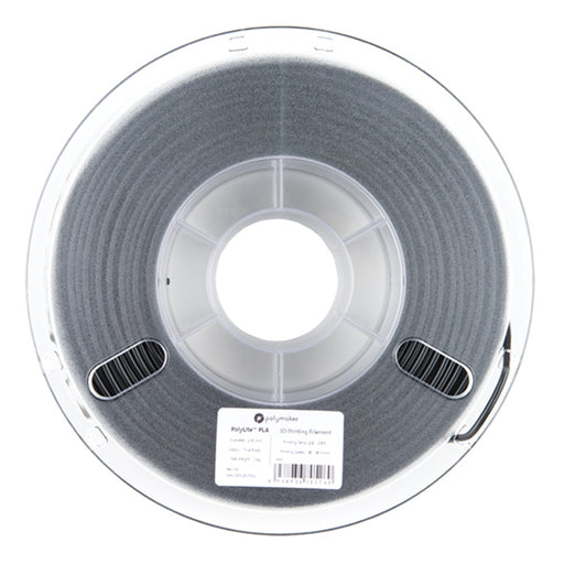 PLA Filament 2.85mm - 1kg (Black)