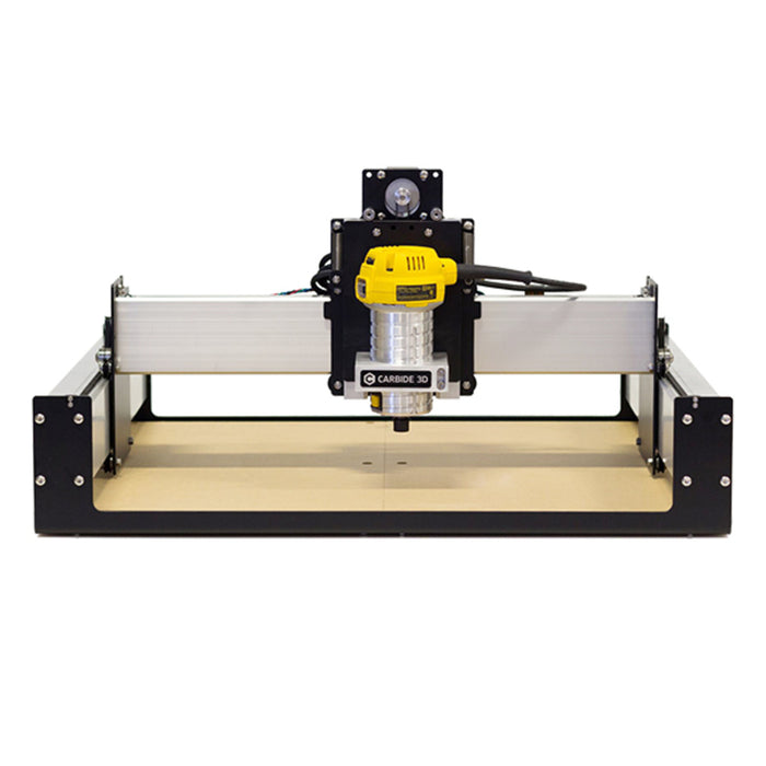 Shapeoko v3