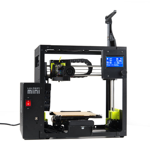 LulzBot Mini 2 3D Printer