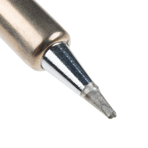 Soldering Tip - Weller - Screwdriver (ETA)