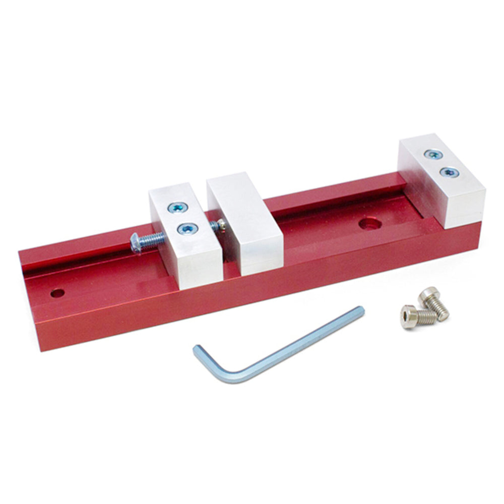 Nomad Low Profile Vise