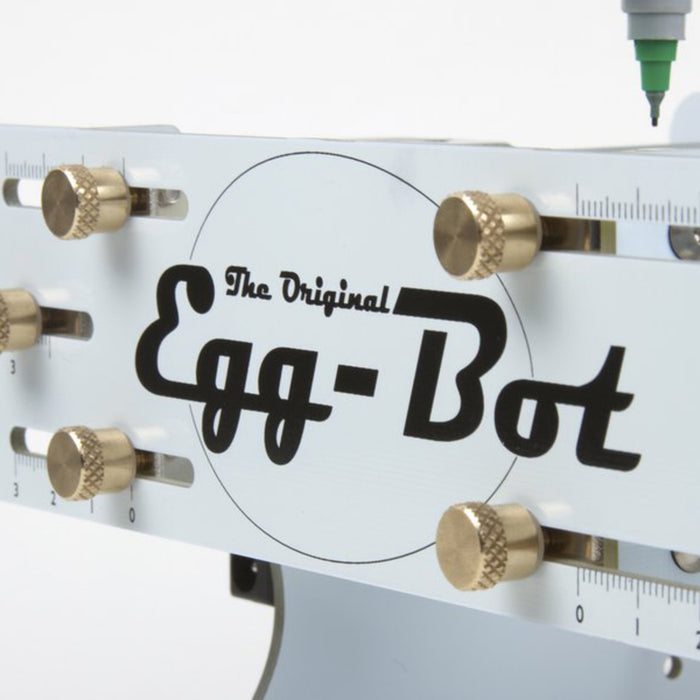 EggBot Deluxe Kit