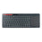 Multimedia Wireless Keyboard