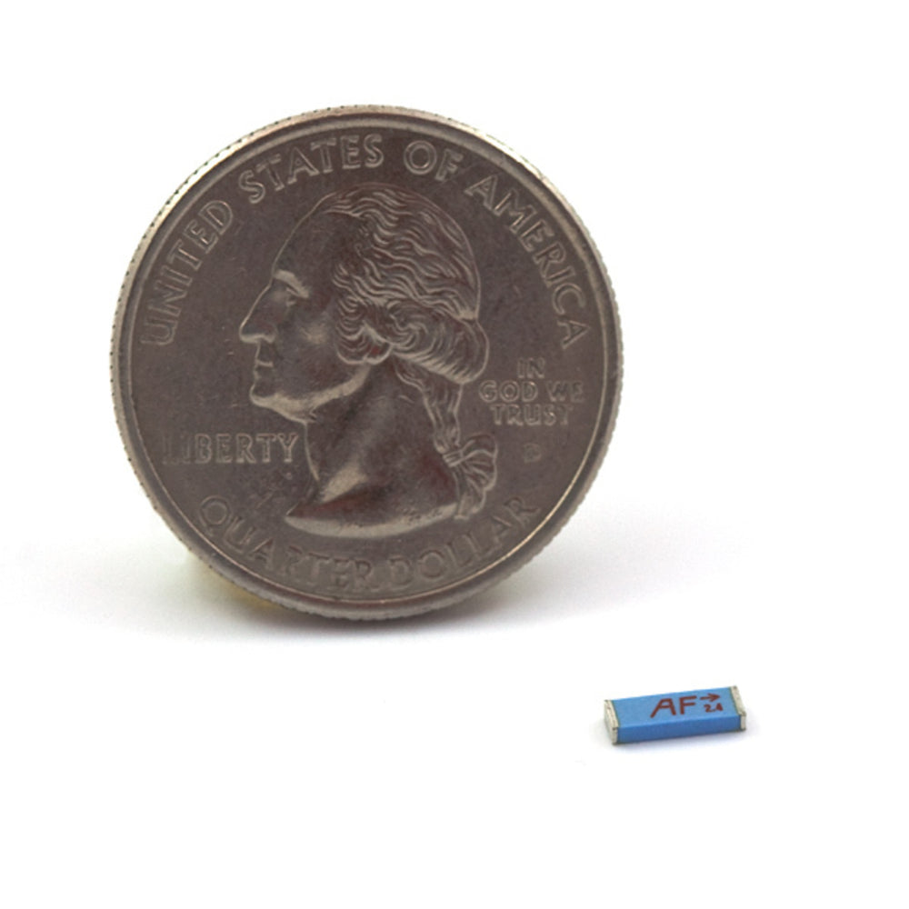 2.4GHz Ceramic Chip Antenna