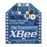 XBee 1mW Wire Antenna - Series 1 (802.15.4)