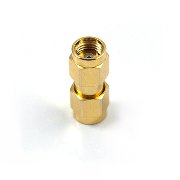 SMA Male to RPSMA Male Adapter