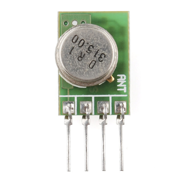 RF Link Transmitter - 315MHz