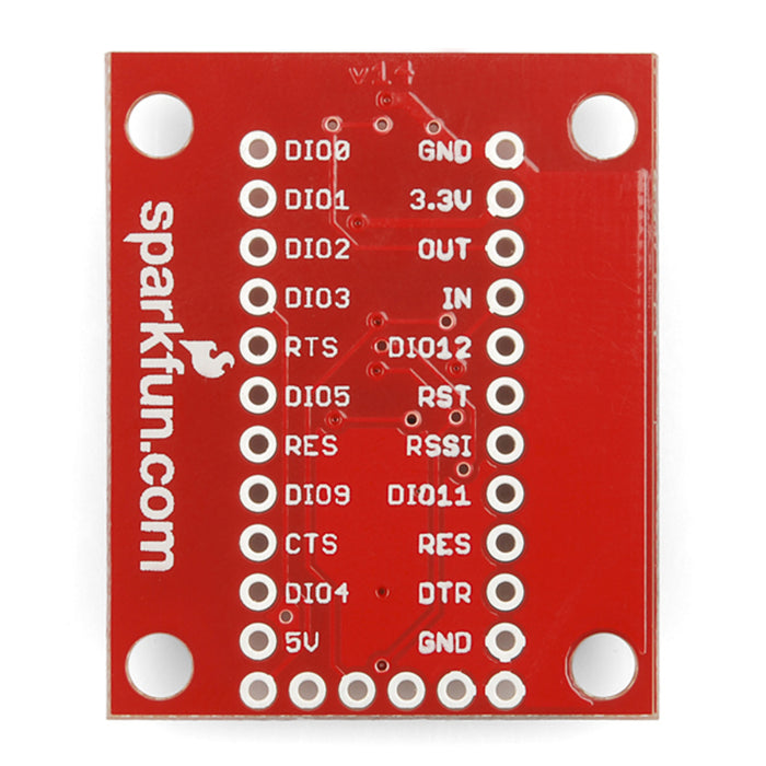 SparkFun XBee Explorer Regulated