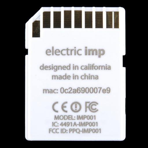 Electric Imp