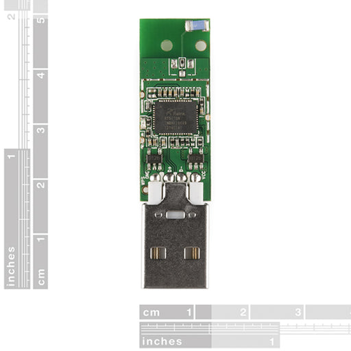 pcDuino - WiFi Dongle