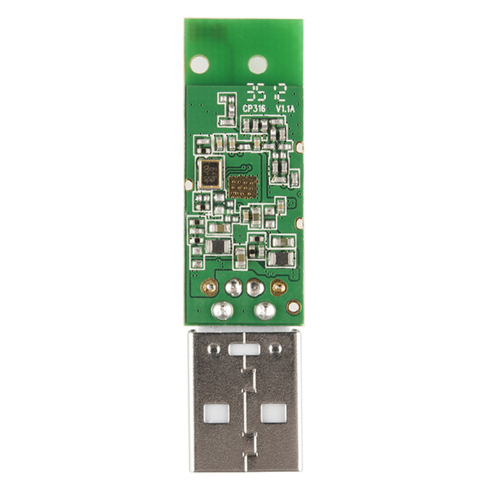 pcDuino - WiFi Dongle