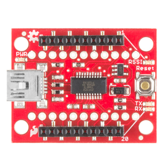 SparkFun XBee Explorer USB