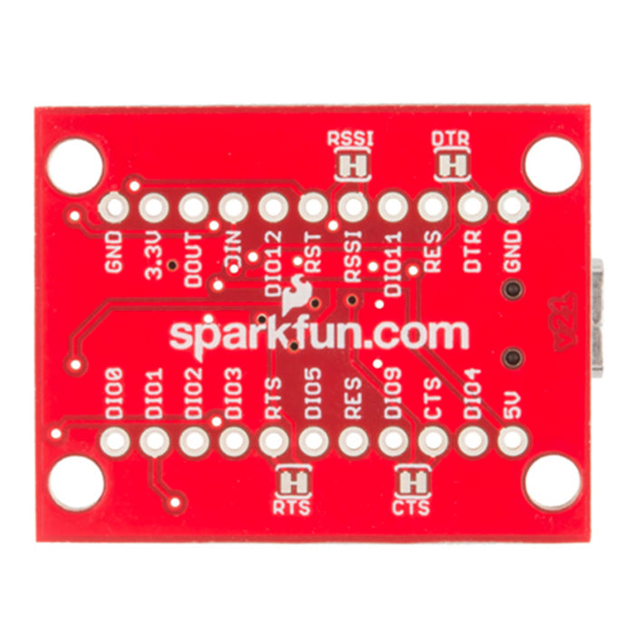 SparkFun XBee Explorer USB