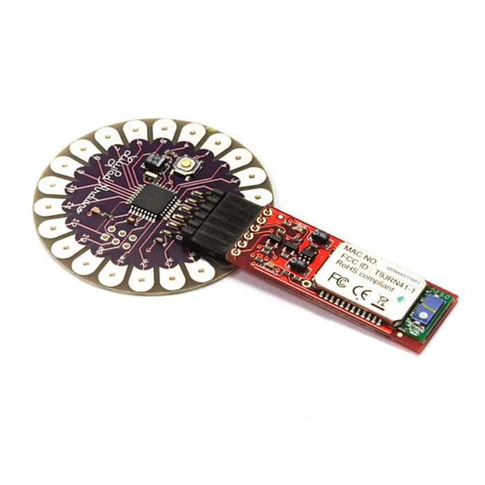 SparkFun Bluetooth Mate Gold