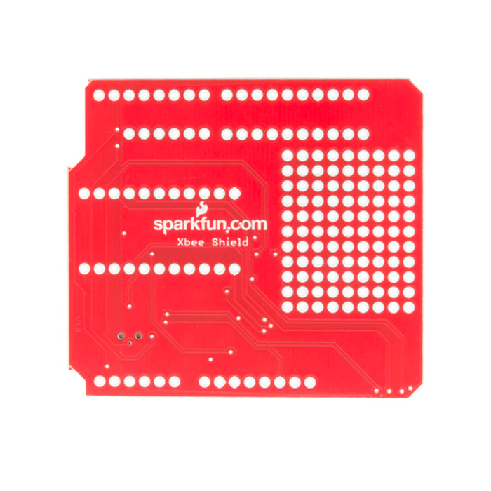 SparkFun XBee Shield