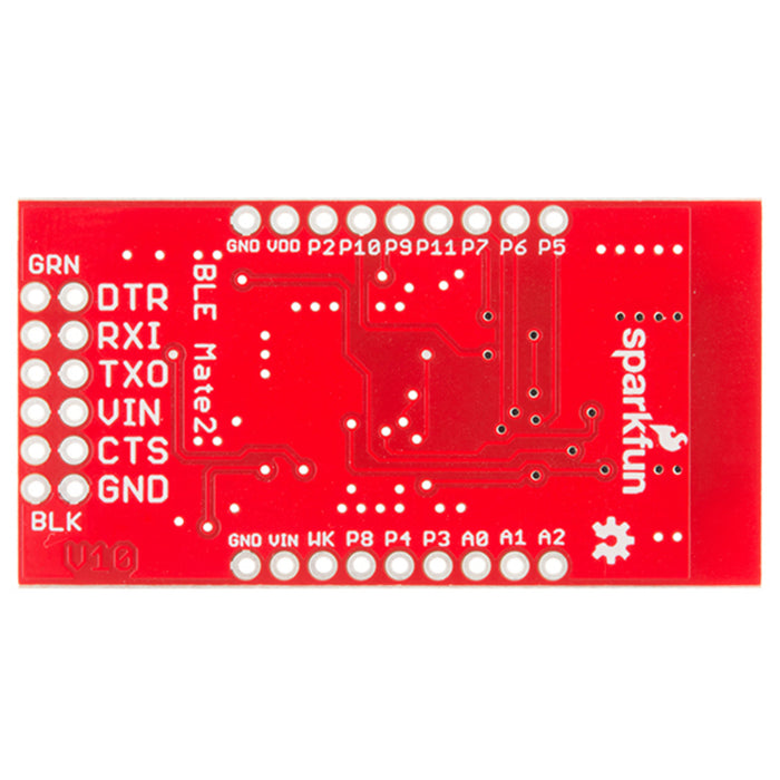 SparkFun BLE Mate 2