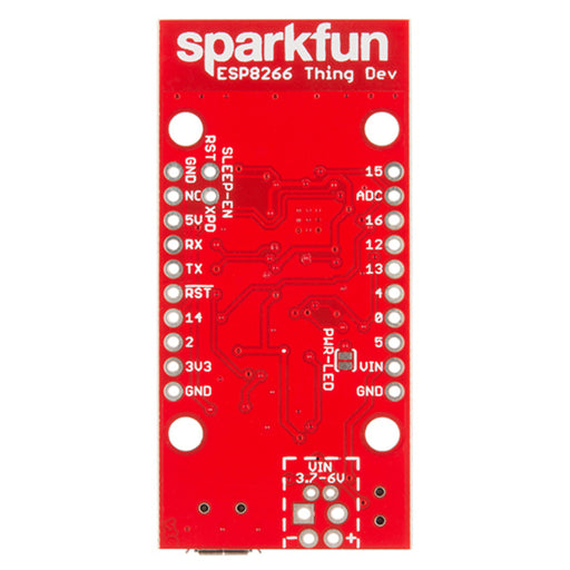 SparkFun ESP8266 Thing - Dev Board