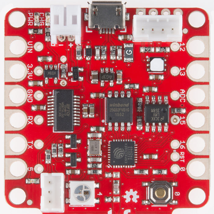 SparkFun Blynk Board - ESP8266