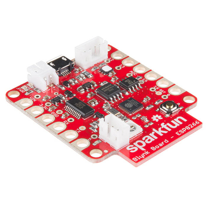 SparkFun Blynk Board - ESP8266