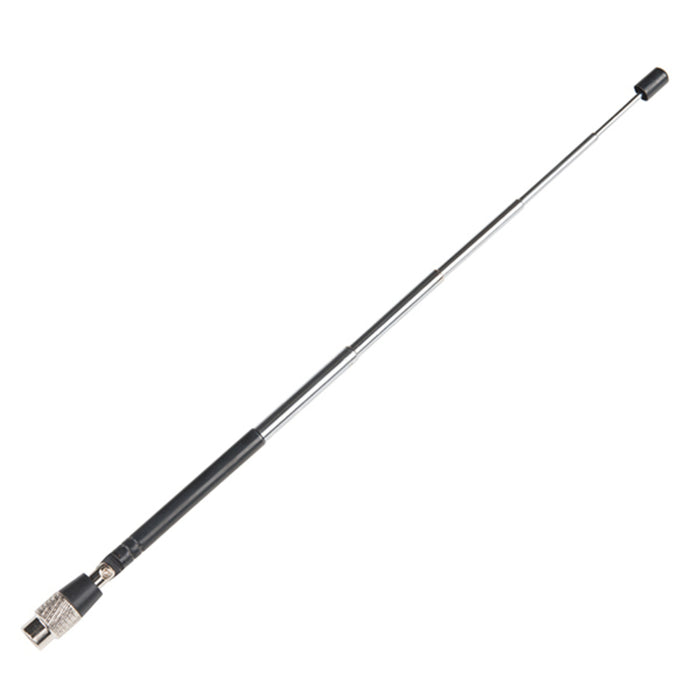 Telescopic Antenna SMA - 300 MHz to 1.1 GHz (ANT700)