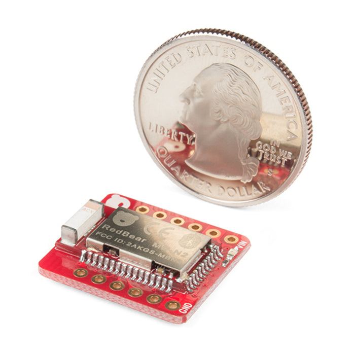 RedBearLab BLE Nano v2 - nRF52832