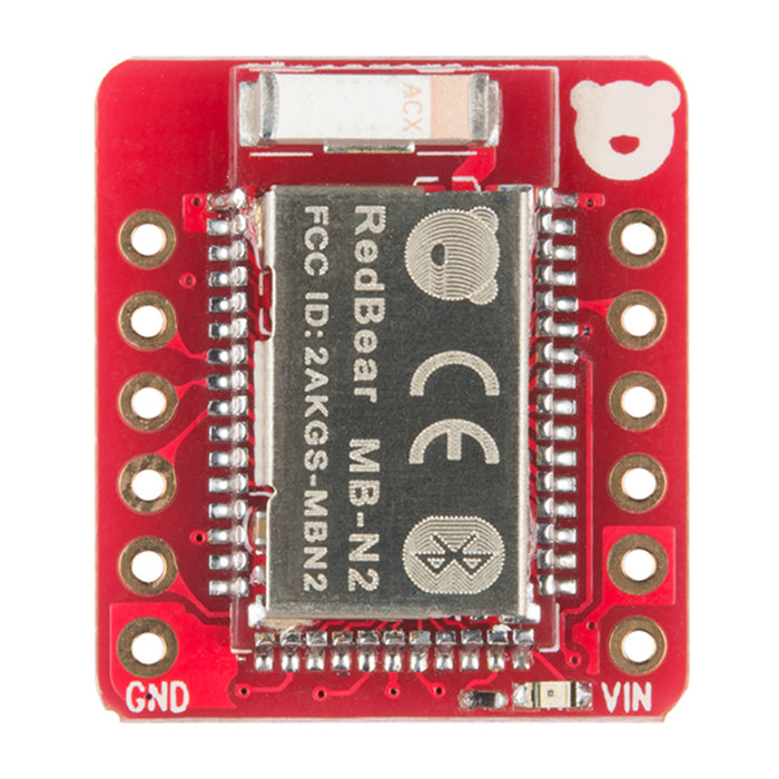 RedBearLab BLE Nano v2 - nRF52832