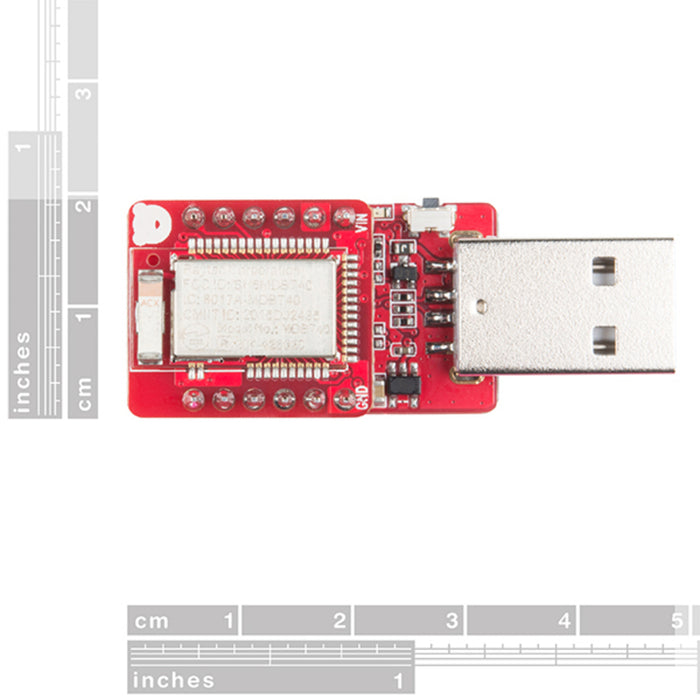 RedBearLab BLE Nano Kit - nRF51822