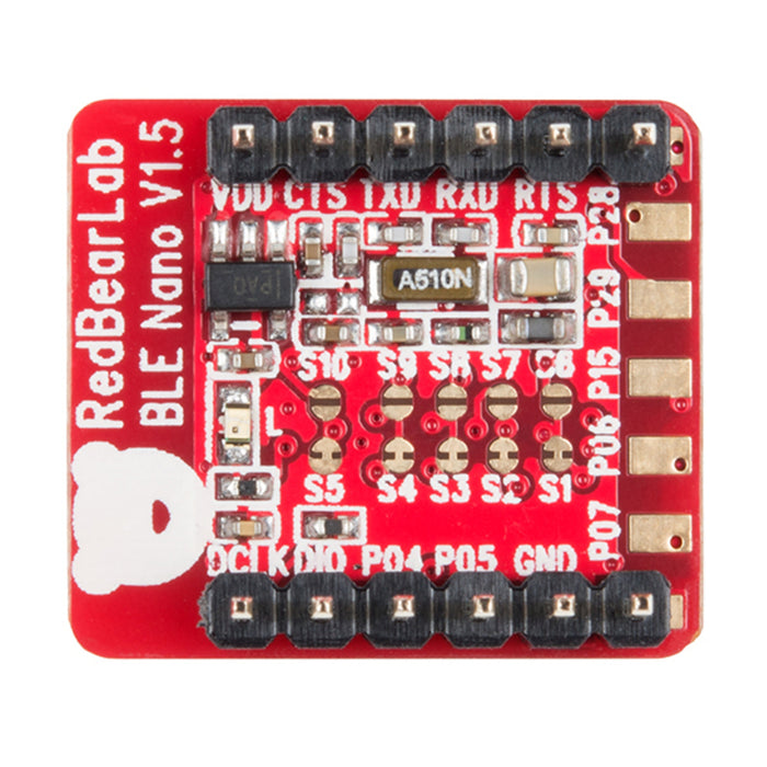 RedBearLab BLE Nano Kit - nRF51822