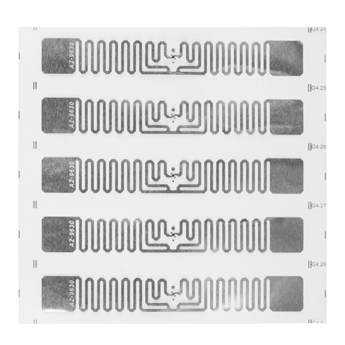 UHF RFID Tag (Set of 5)