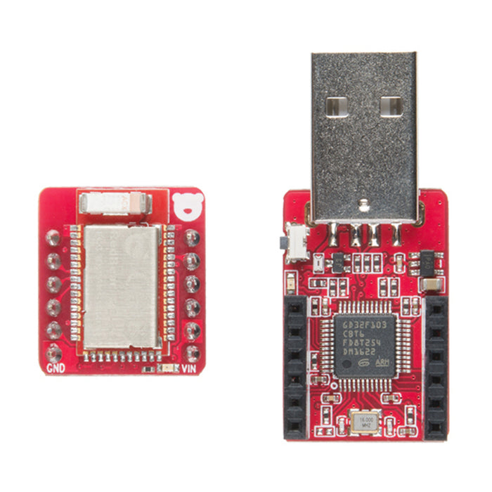 RedBearLab BLE Nano Kit v2 - nRF52832