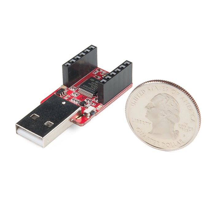 RedBearLab BLE Nano Kit v2 - nRF52832