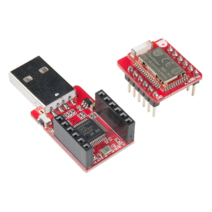 RedBearLab BLE Nano Kit v2 - nRF52832