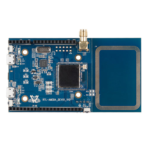 Realtek Ameba Board