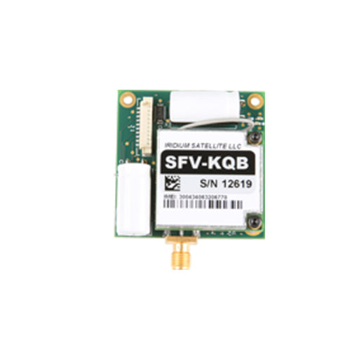 RockBLOCK 9603 - Iridium SatComm Module