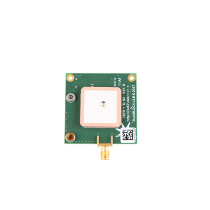 RockBLOCK 9603 - Iridium SatComm Module