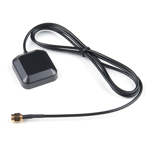 RockBLOCK External Patch Antenna