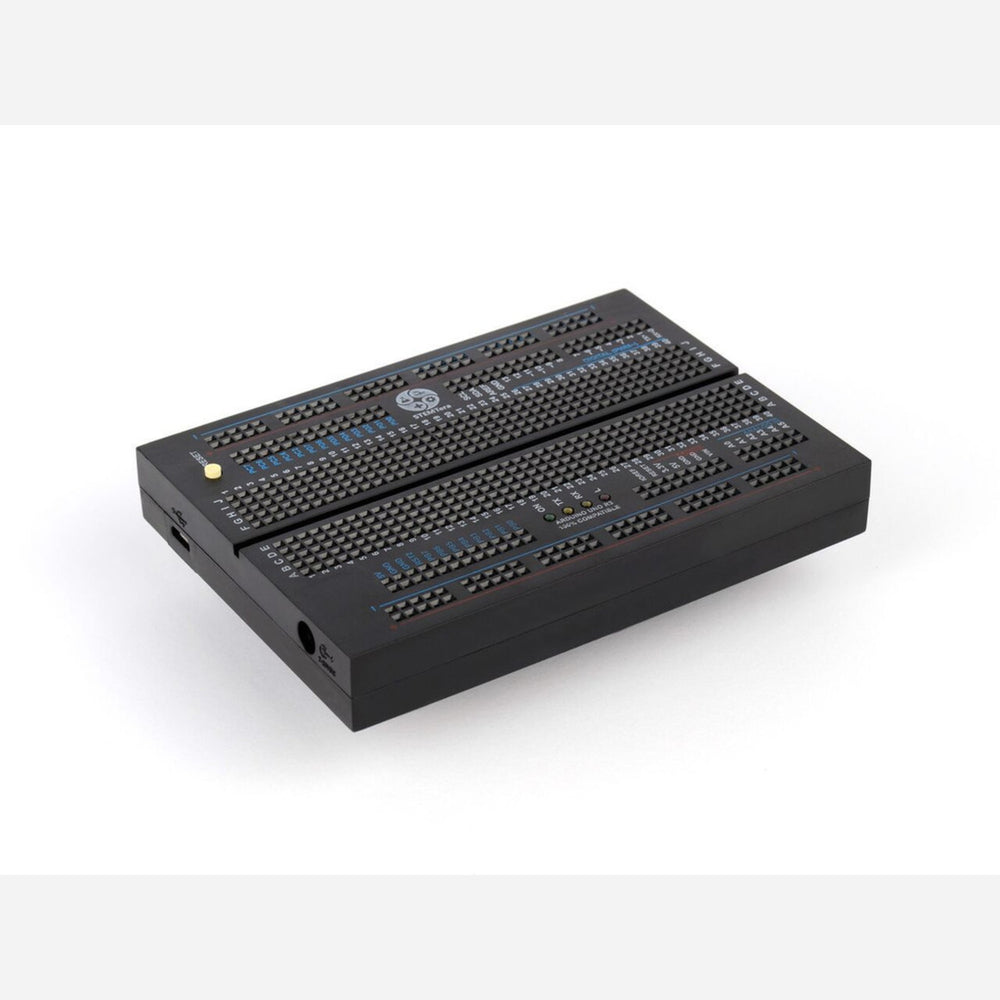 STEMTera Breadboard (Black)