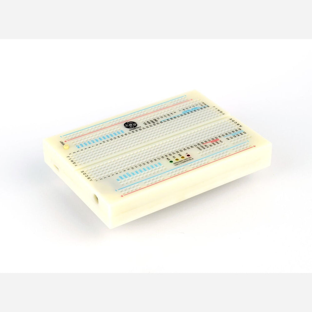 STEMTera Breadboard (White)