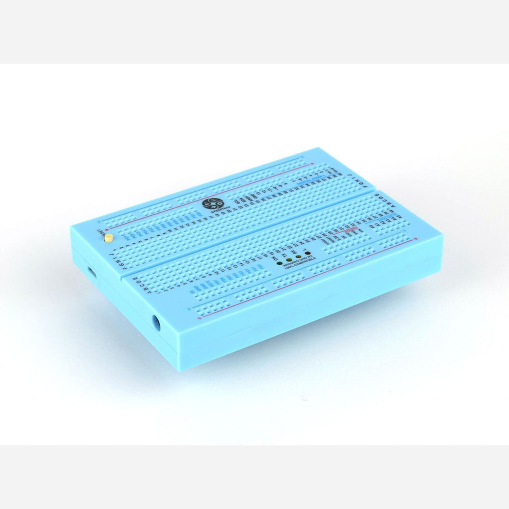 STEMTera Breadboard (Blue)