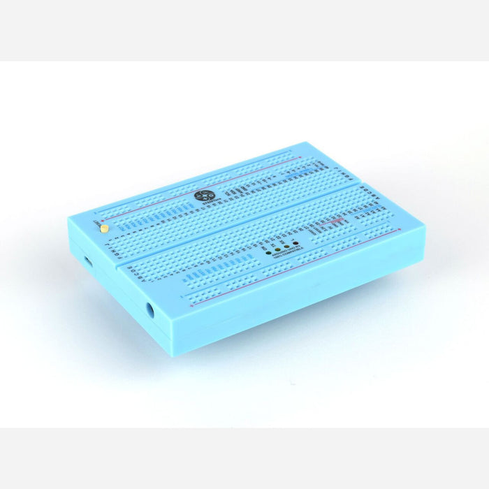 STEMTera Breadboard (Blue)