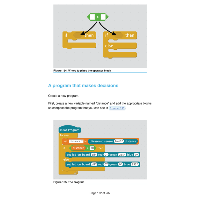 Getting Started with mBot eBook