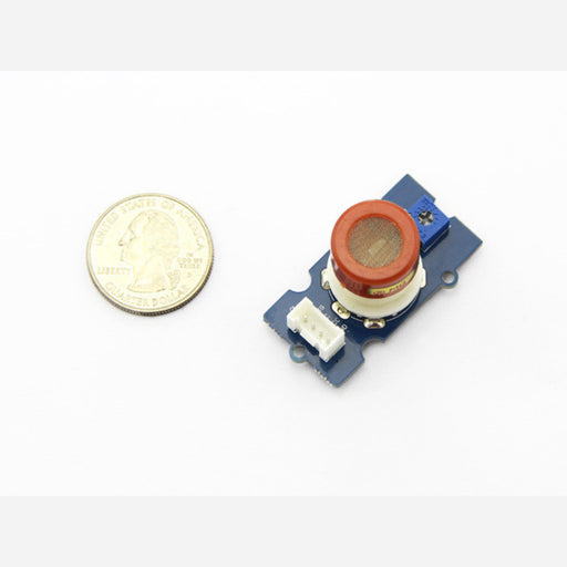 Grove - Gas Sensor(MQ3)