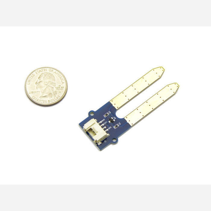 Grove - Moisture Sensor