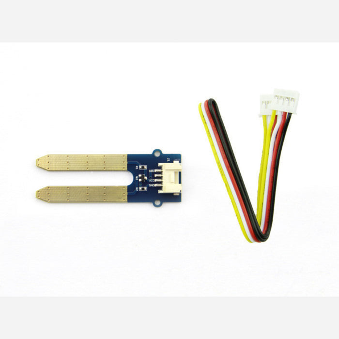 Grove - Moisture Sensor