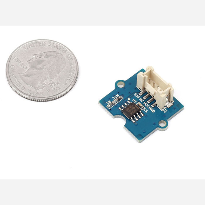 Grove - Temperature Sensor