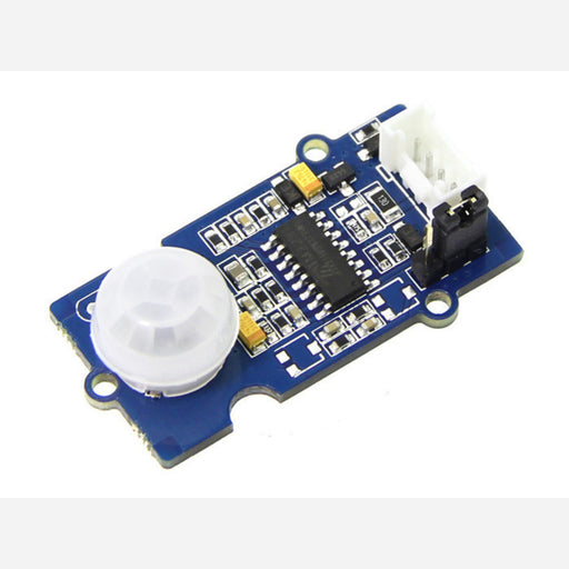 Grove - PIR Motion Sensor