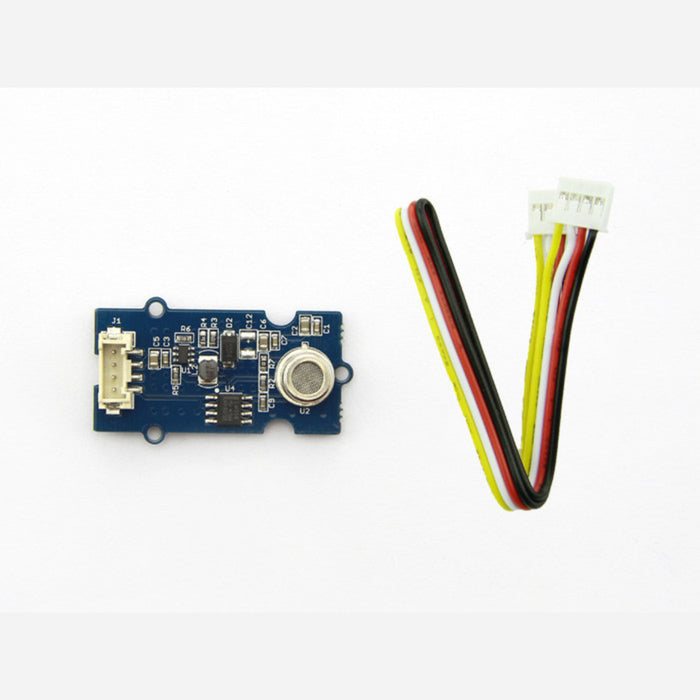 Grove - Air quality sensor