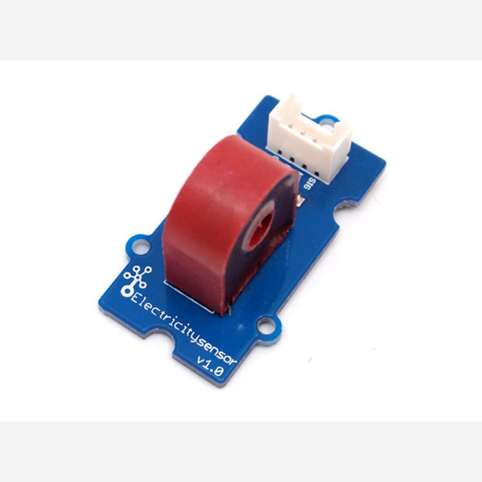 Grove - Electricity Sensor