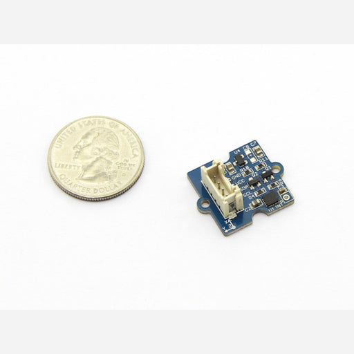 Grove - 3-Axis Digital Accelerometer(±1.5g)