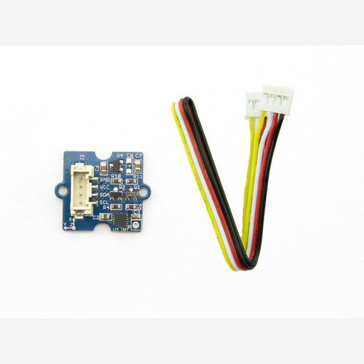 Grove - 3-Axis Digital Accelerometer(±1.5g)